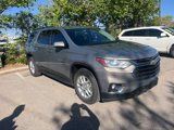 Used 2019 Chevrolet Traverse LT image 2