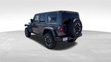 New 2025 Jeep Wrangler Unlimited Rubicon 4xe image 3