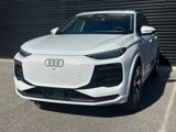 New 2025 Audi Q6 e-tron Premium Plus image 4
