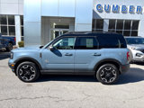 Used 2024 Ford Bronco Sport Outer Banks w/ Tech Package image 2