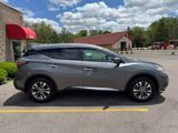 Used 2017 Nissan Murano SL image 4