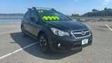 Used 2014 Subaru Crosstrek 2.0i Limited image 4