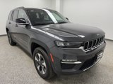 Used 2023 Jeep Grand Cherokee 4WD 4xe image 2