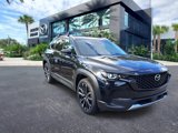 New 2025 MAZDA CX-50 AWD 2.5 Turbo w/ Weather Package image 3