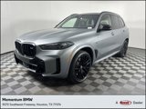 New 2026 BMW X5 M60i w/ Executive Package image 1
