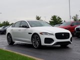 New 2024 Jaguar XF R-Dynamic SE image 3
