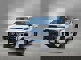 Used 2025 Toyota Tundra Platinum image 4