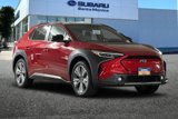 New 2025 Subaru Solterra Limited image 2