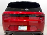 Used 2023 Land Rover Range Rover Sport SE image 5