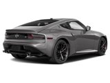 New 2025 Nissan Z Performance w/ Floor Mat Package image 2