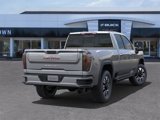 New 2025 GMC Sierra 3500 Denali w/ Denali Reserve Package image 4