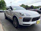 Used 2023 Porsche Cayenne Coupe image 4