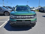 Certified 2024 Ford Bronco Sport Big Bend w/ Convenience Package image 2