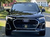 Used 2024 Audi Q5 2.0T Premium Plus w/ Premium Plus Package image 3
