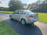 Used 2008 Ford Focus SES image 5