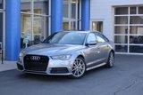 Used 2017 Audi A6 2.0T Premium Plus w/ Premium Plus Package image 2