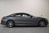 Used 2016 Mercedes-Benz S 550 4MATIC Coupe image 4