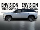 New 2025 Jeep Wagoneer Limited image 5