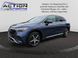 Used 2023 Mercedes-Benz EQE 500 4MATIC SUV image 4