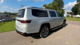 Used 2024 Jeep Wagoneer L Series II w/ Flexible Seating Group image 5