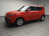 Used 2022 Kia Soul LX image 2