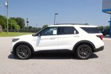 New 2025 Ford Explorer ST image 4
