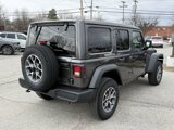 New 2025 Jeep Wrangler Sport S image 6