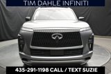 New 2025 INFINITI QX80 Sensory image 4
