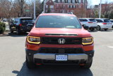 New 2026 Honda Passport TrailSport image 2