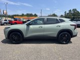 New 2025 Chevrolet Trax ACTIV w/ Sunroof Package image 4