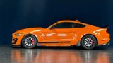 Used 2021 Ford Mustang Shelby GT500 w/ Technology Package image 5
