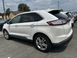 Used 2017 Ford Edge Titanium image 2