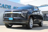 New 2025 Chevrolet Suburban Premier image 2