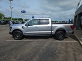 New 2025 Ford F150 Tremor w/ Equipment Group 402A High image 4