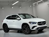 New 2026 Mercedes-Benz GLA 250 4MATIC image 2