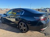 Used 2017 Honda Accord Sport image 5