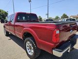 Used 2015 Ford F350 Lariat w/ Lariat Ultimate Package image 5