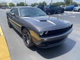 Used 2021 Dodge Challenger SXT w/ Blacktop Package image 2
