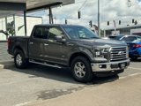 Used 2015 Ford F150 XLT w/ Equipment Group 301A Mid image 3