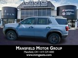New 2026 Honda Passport RTL image 3