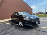 Used 2013 Ford Fusion SE image 3