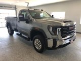 New 2025 GMC Sierra 2500 Pro image 2