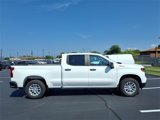 New 2026 Chevrolet Silverado 1500 W/T w/ Z71 Off-Road Package image 2