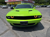 Used 2023 Dodge Challenger SXT w/ Blacktop Package image 2