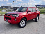 Used 2017 Toyota 4Runner SR5 Premium image 2