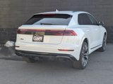 New 2025 Audi Q8 Premium Plus image 6