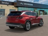 New 2025 Hyundai Tucson SEL image 4