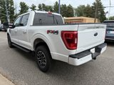 Used 2022 Ford F150 XLT w/ Equipment Group 302A High image 5