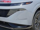 New 2025 Nissan Murano Platinum w/ Cargo Package image 5