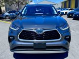 Used 2020 Toyota Highlander Limited Platinum image 2